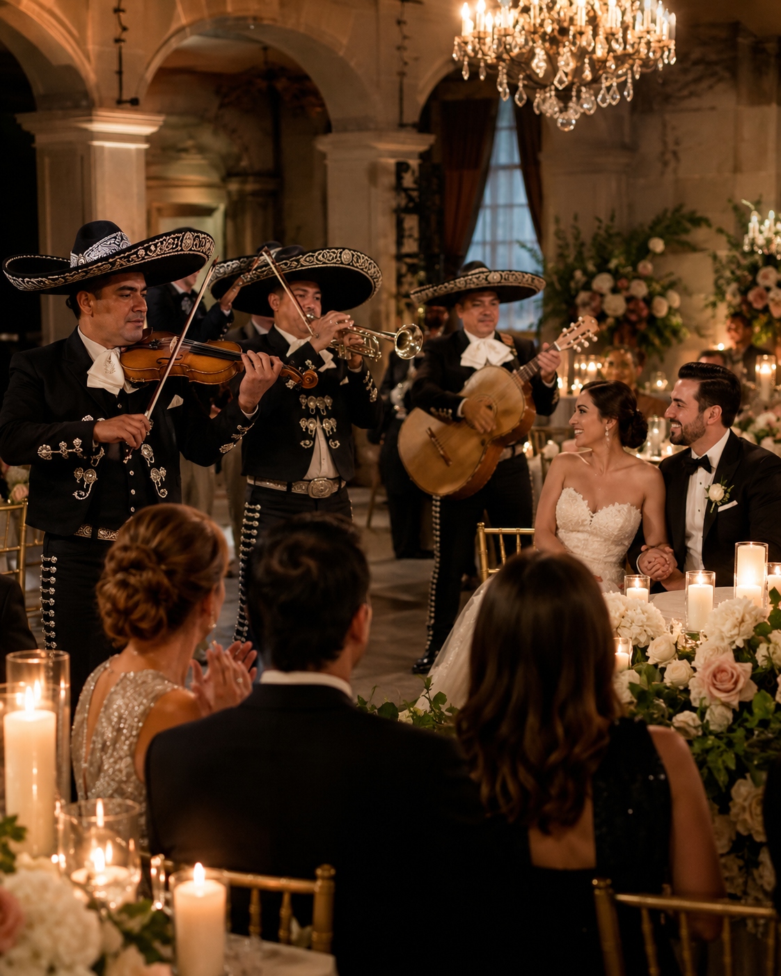 Mariachi