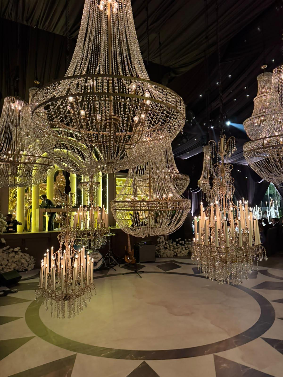Candelabros